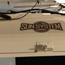 Hps Lights With bulbs and ballasts 