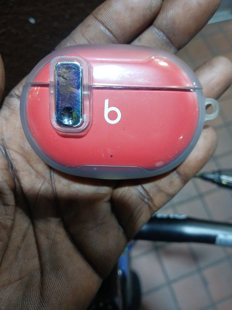 Earbuds
