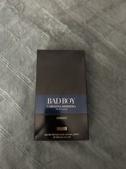 Bad boy Cologne