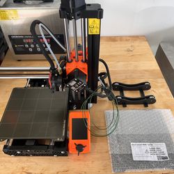 Prusa Mini 3D Printer