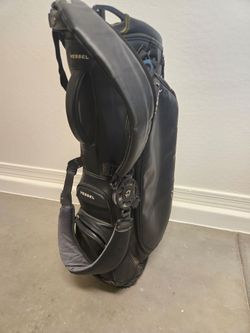 Vessel Golf Bag