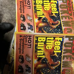 1(contact info removed) Pokémon  Collector Book