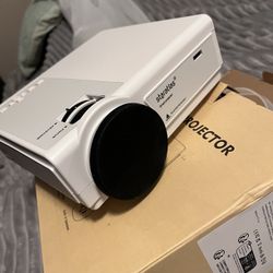 Staratlas Portable Video Projector New In Box 