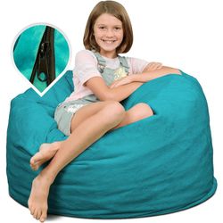 Bean Bag, Ultimate Sack 3000, New in Box