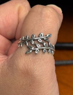 James Avery Ring