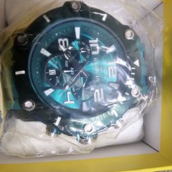 Invicta Watch 