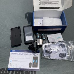 Boston Scientific Bodyguardian Mini Plus EL
