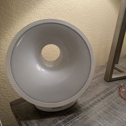 Phillips SmartSleep Alarm Clock and Lamp