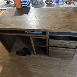 Table For Office Or Kids Room 