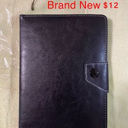 Universal 7.0 inch Tablet Case,7 inch Android Tablet Cover,Black