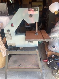 Bandsaw