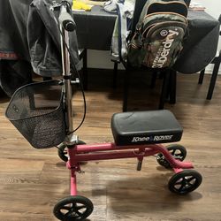 Knee Rover