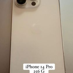 iPhone 14 Pro