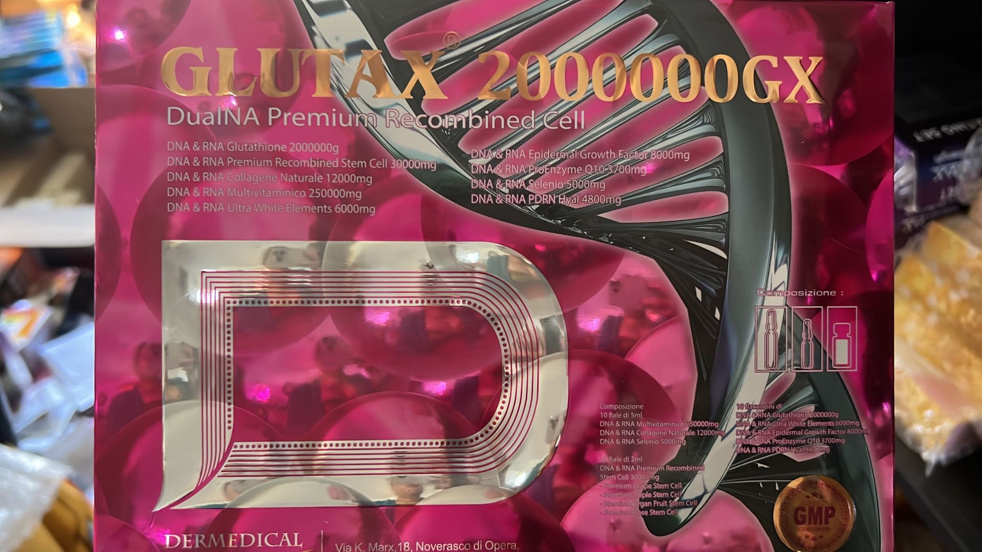Glutax 2M GX - www.najaf-host.net