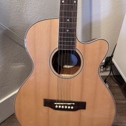 Acoustic Guitar 