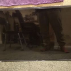 Samsung 50" Tv