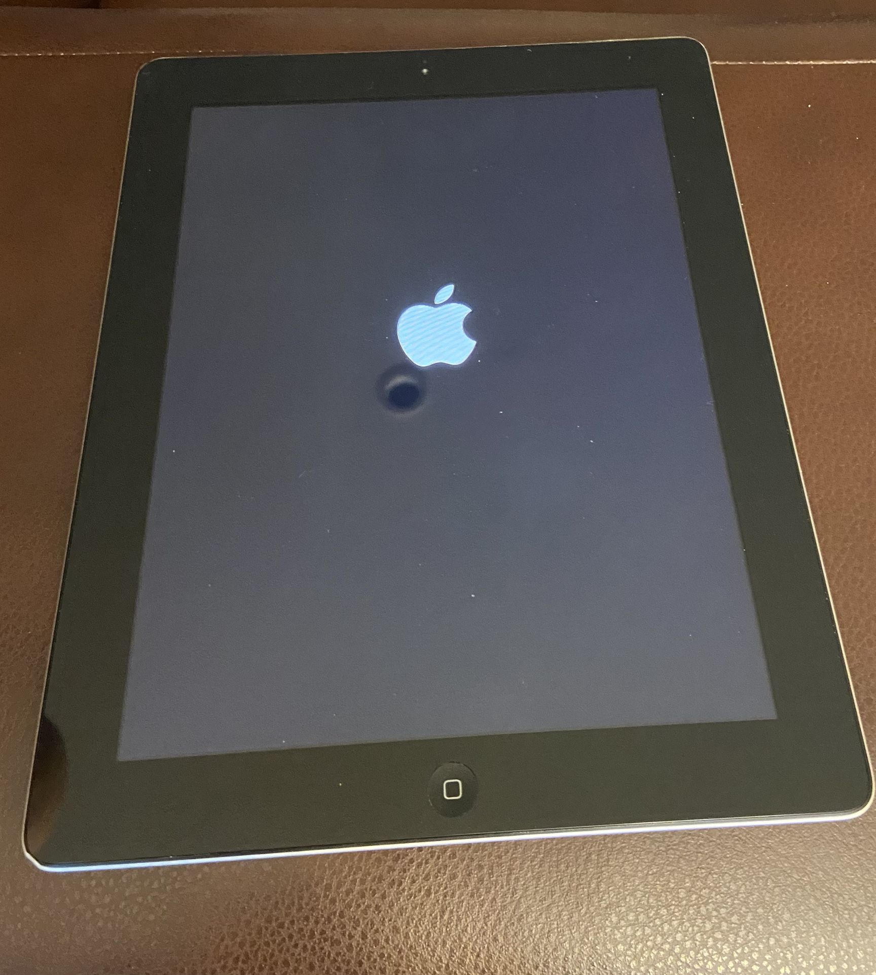 Apple iPad