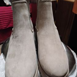 New Women's Boots Size 12 W $12 No Holds Pick Up