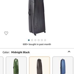 Samsonite Golf Travel Case 