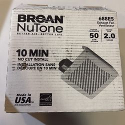 Broan  NuTone Air
