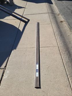 36 Laminated Wall Trimms 8 Foot