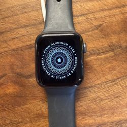 Apple Watch 6 