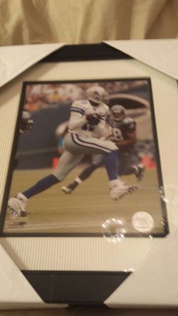 Cowboys NFL picture