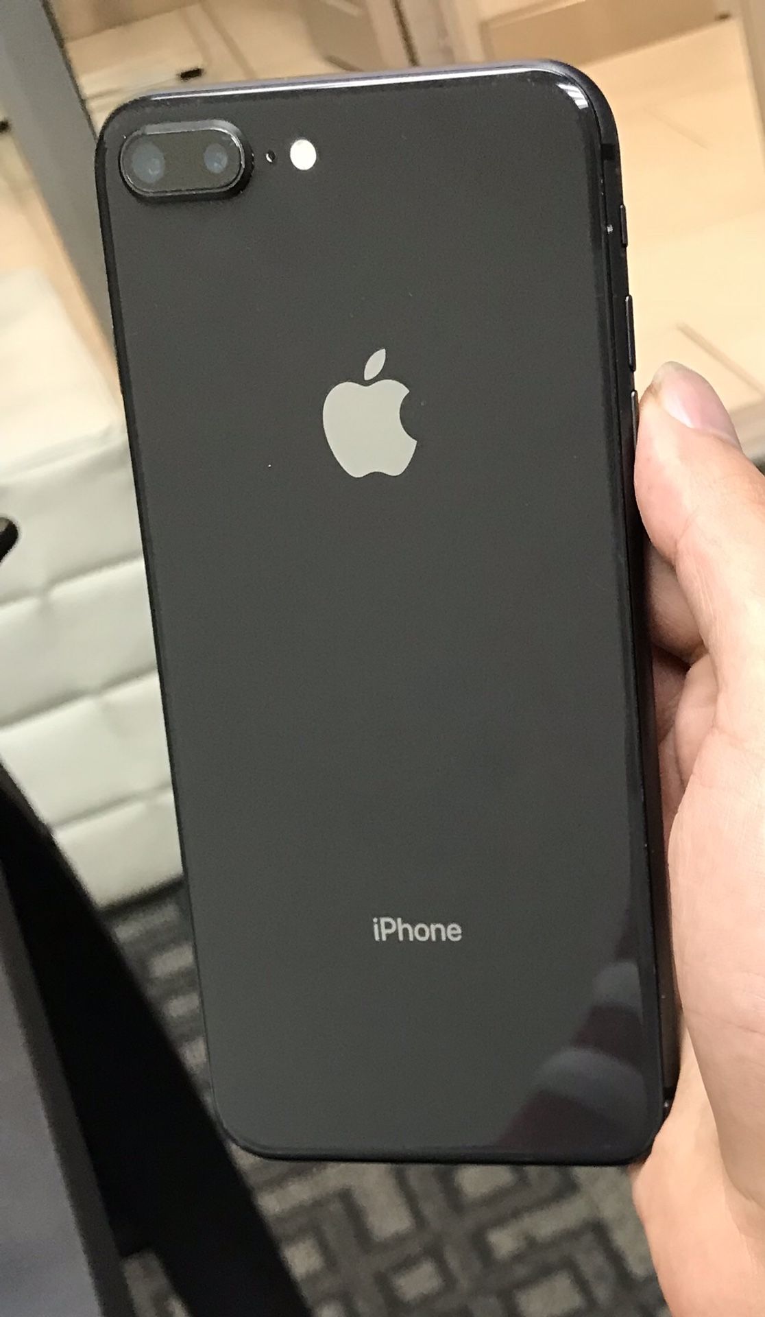iPhone 8 Plus 64GB Factory Unlocked