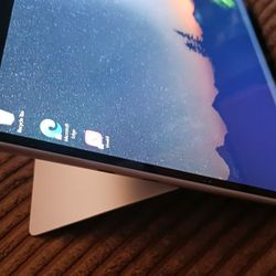 Microsoft Surface PRO 9 13 Inch 2880x1920 Touchscreen Intel Core I7-1265u 16 GB RAM 512 GB SSD Windows 11 Professional 
