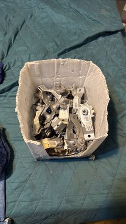 Ratchet Style Wire Tensioner