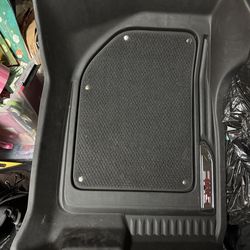 2019-2026 GMC Sierra - all weather formats