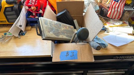 $3 dollar items
