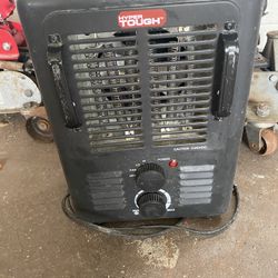 Heater