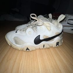 Nike , 2 Pair If Air Force Ones