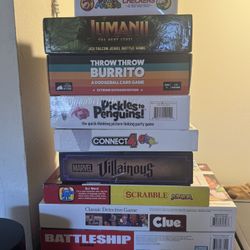 Family Game