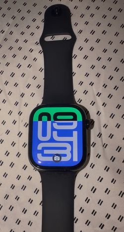 Apple Watch Series 10