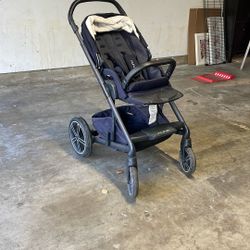 Nuna Stroller MIXX