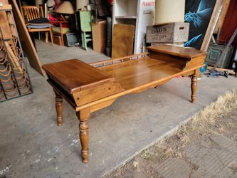 Vintage Coffee Table