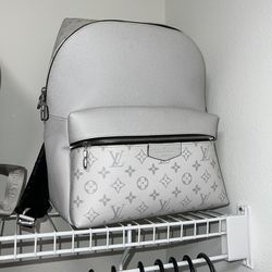 DESIGNER BACKPACK DIOR/LOUIE