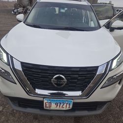 2021 Nissan Rogue SV 83K Miles $22,700