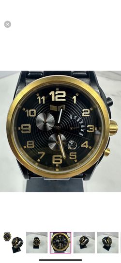 Vestal De Novo Men’s Watch