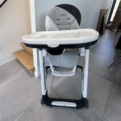 Peg Perego Siesta Highchair