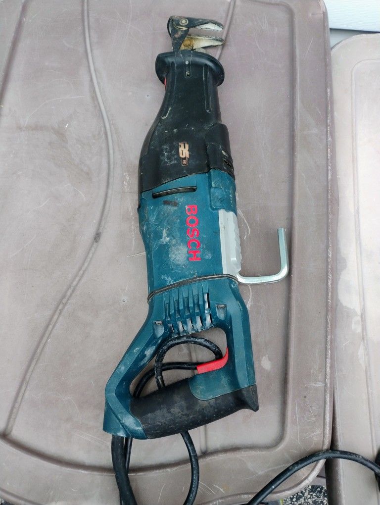 Bosch RS 15