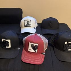 men hats