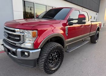 2020 Ford F-350
