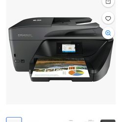 HP Printer. Excellent Condition!!