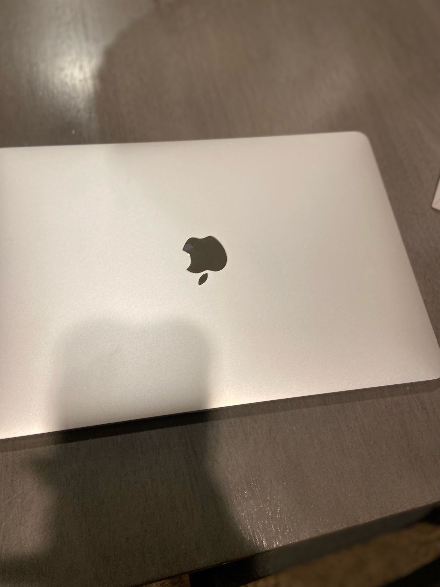 Mac Book Pro