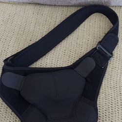 Zenkeyz Shoulder Brace For Men & Women 