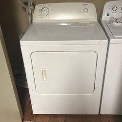 Admiral Dryer