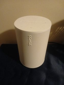 Sonos Bluetooth